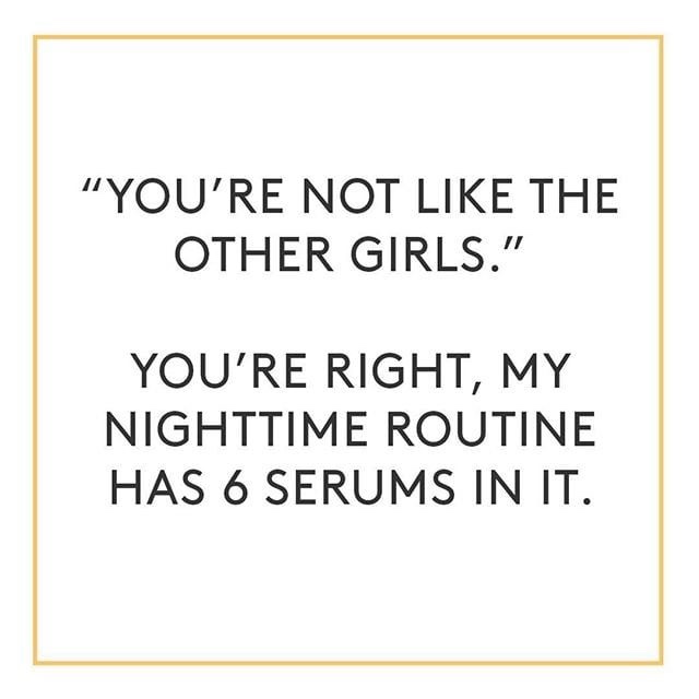 donellskin's tweet photo. Tag someone in this post that can relate! 🙋 

#skincare #skincareroutine #skincareaddict #skincareproducts #skincareluxury #skincarejunkie #skincaretips #skincarecommunity https://t.co/w8xq4kMLdk