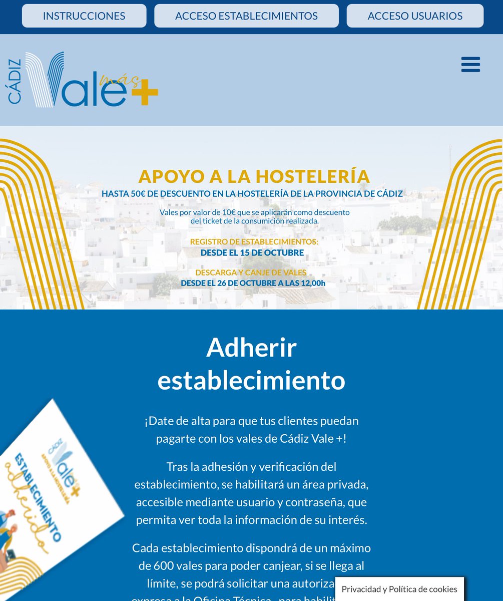 AYTO ALGODONALES tweet media