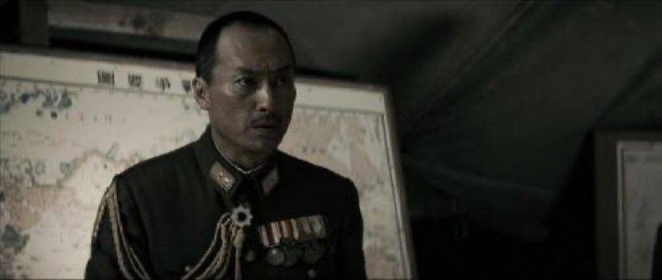 Happy birthday Ken Watanabe. He was the embodiment of military sense of duty in Letters from Iwo Jima. 
