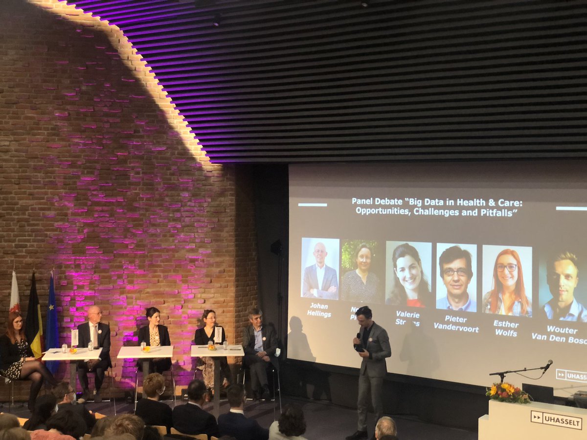 Mobile Health Unit tweet media