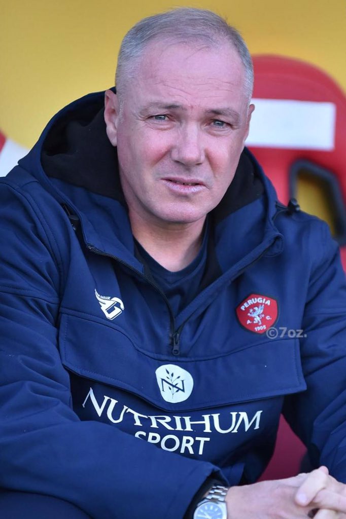 ACPerugiaCalcio's tweet photo. ๐| CONFERENZA PRE LECCE
Le parole di mister #Alvini nella conferenza di presentazione di #LeccePerugia
https://t.co/7fGIXRTH8u
#forzagrifoโช๏ธ๐ด @Lega_B #LECPER https://t.co/FTeo9Ant17