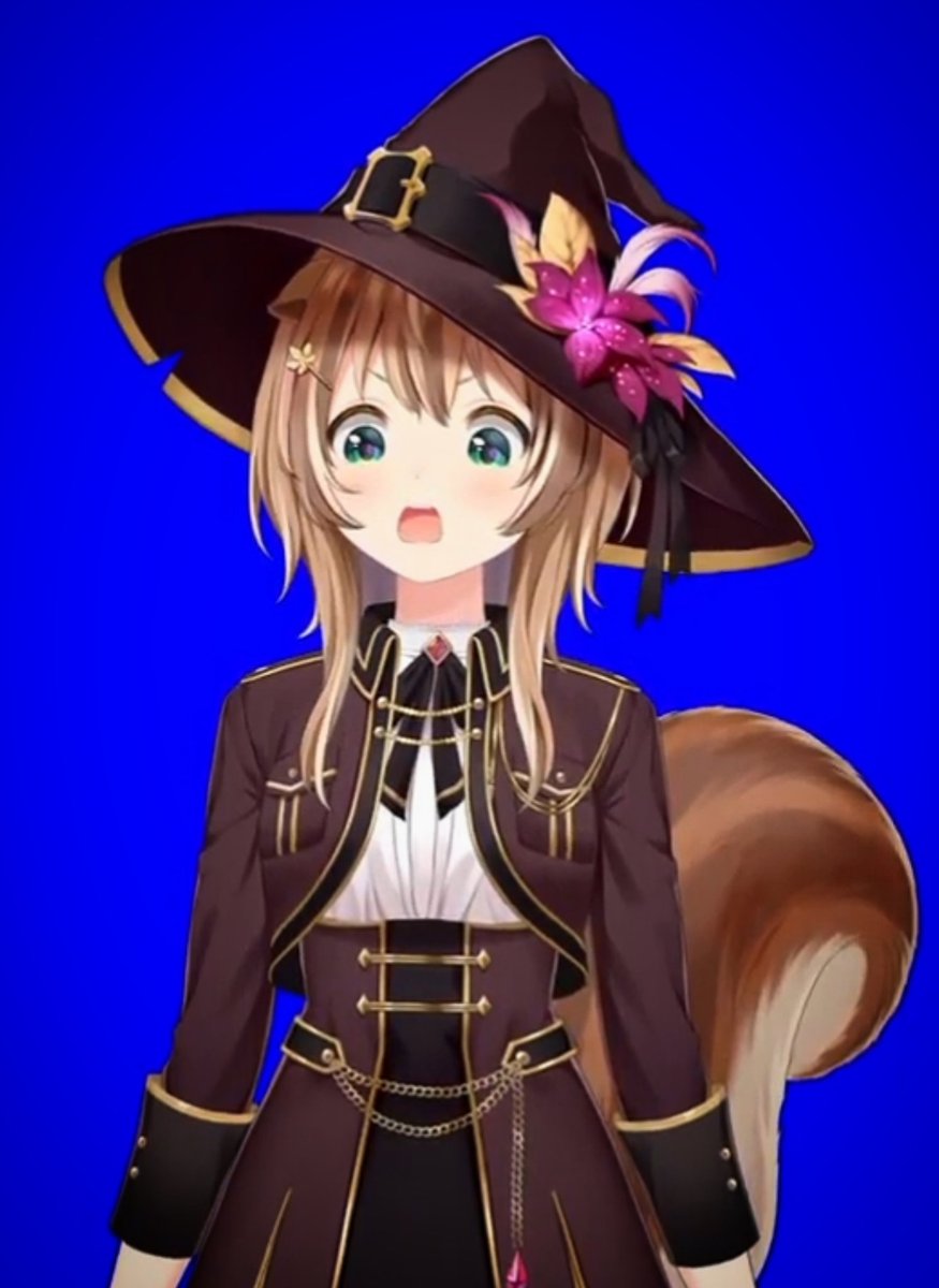 SolZexca's tweet photo. Ayunda so cute
#holoIDNewCostume https://t.co/trWc0TzYhL
