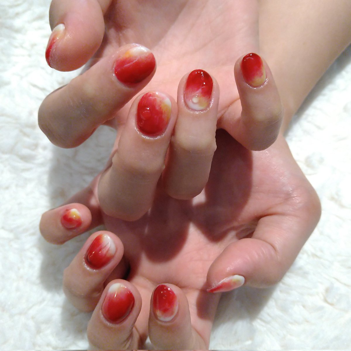 برچسب Characternail در توییتر