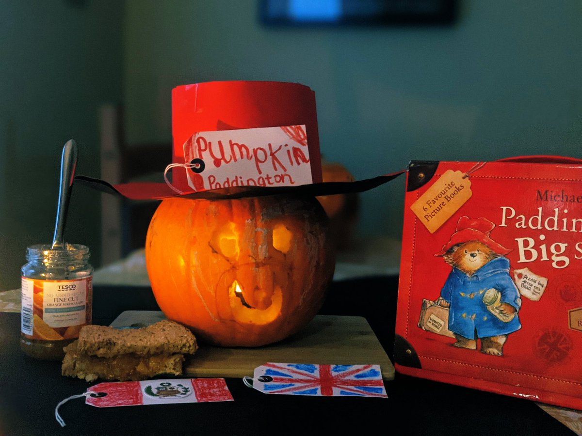 ArchibaldFirst's tweet photo. 👏 Congratulations to our Pumpkin Carving Competition winners! 🎃
We have absolutely loved all your entries; it took us such a long time to find our winners! Thank you so much for taking the time to join in.✨ #AFSPumpkins https://t.co/MdRAaoBIOZ