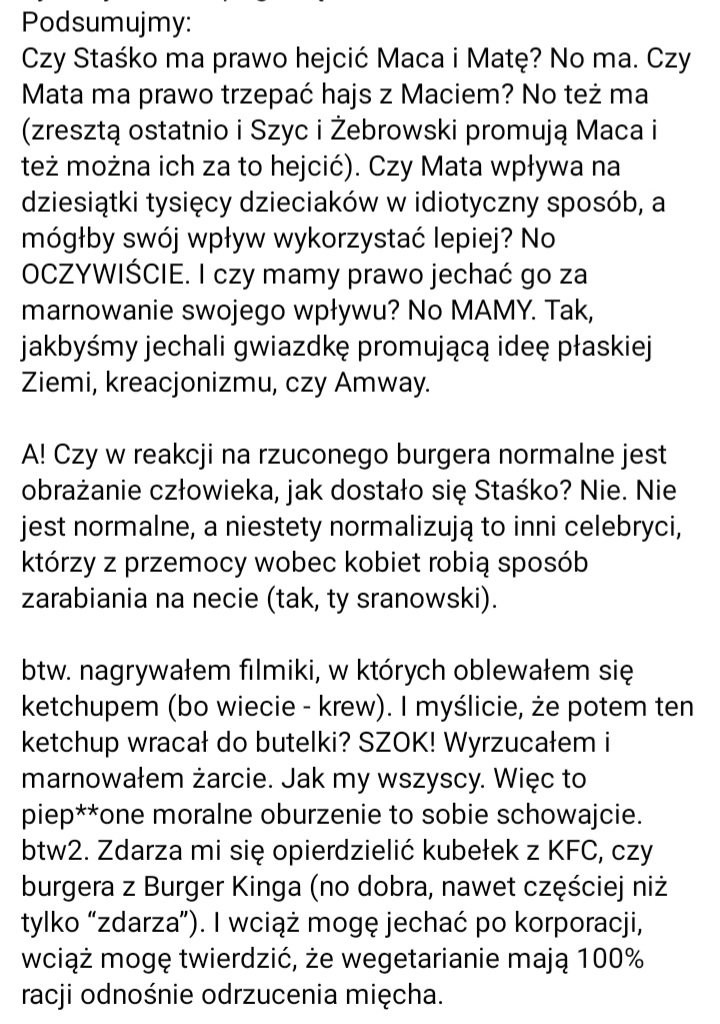 Maja Staśko 💙💛 tweet media