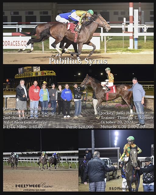 LibertyHouseRacing tweet media