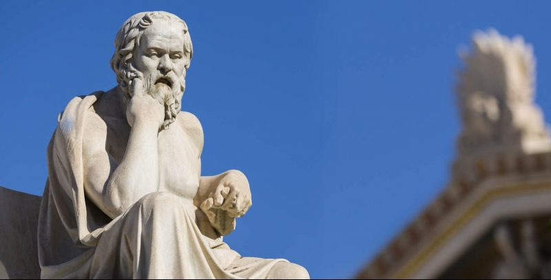 Filósofos como Sócrates y Platón, en el siglo V y IV a. C., se hicieron importantes preguntas respecto de qué cosa es ser humano, y llegaron a la conclusión de que debía existir un “alma” que contraponer al cuerpo.🤔😌
#VenezuelaTieneConQué