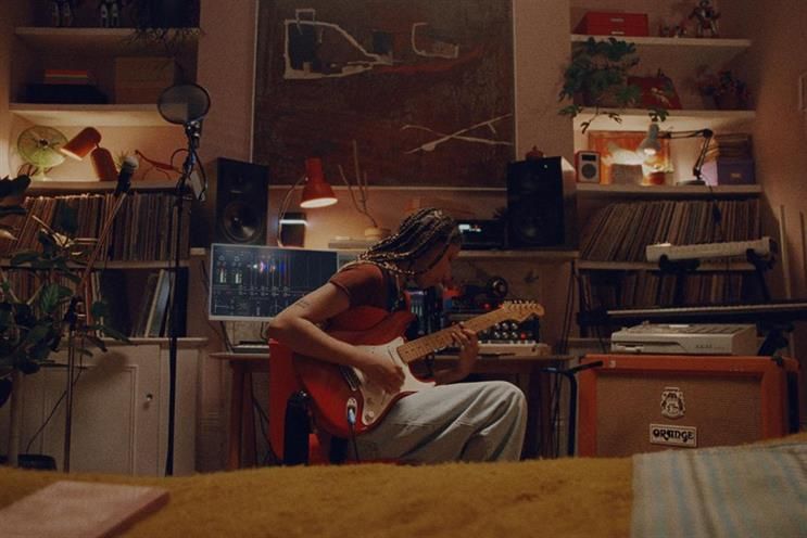 Campaignmag's tweet photo. Are brands hitting the right note when they tap up black culture for inspiration? https://t.co/icDLEyT3It @BlanguageONL @JuniorOlo_ https://t.co/hzLf3IpXY0
