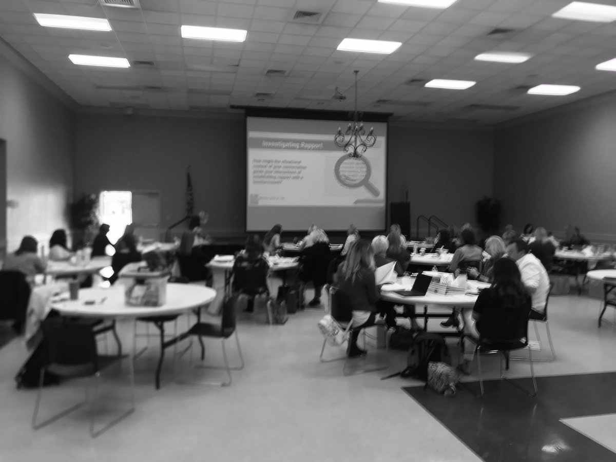 amstiuna's tweet photo. It’s all in black & white. Building Based Math Coaching WORKS!AMSTI WORKS! Coaching Community Session #3 is today. #beBOLD #weteachmath #coaching #mathcoach @egmackey @AlabamaAchieves @sledwell @AMSTI4all @ZTAedavis https://t.co/5Su8GXL7Zg