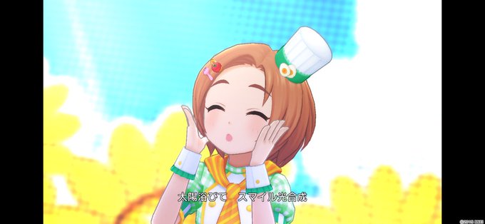 スマイルのtwitterイラスト検索結果