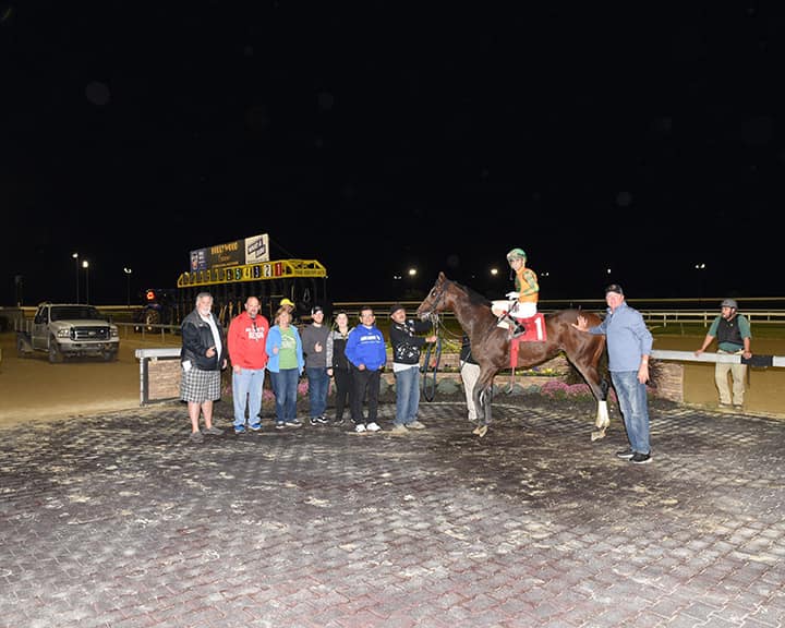 LibertyHouseRacing tweet media