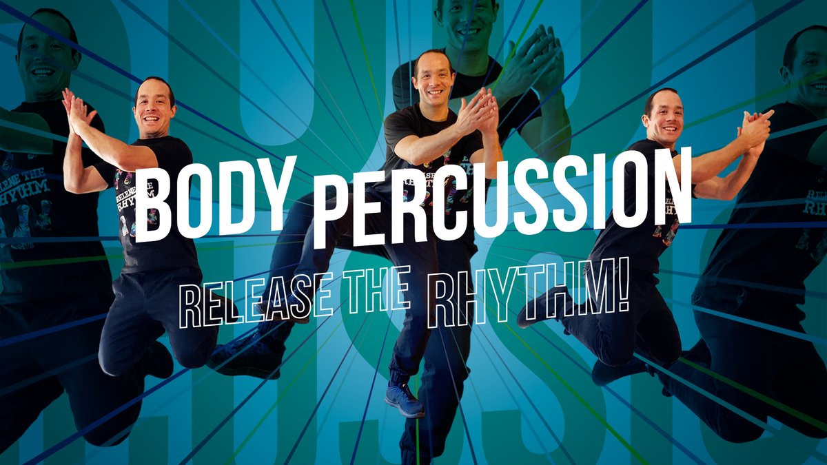 RhythmResource's tweet photo. Drums, Drums, DRUMS! WE love drums!!
@LLEadult_family are combining all the drumming we've learnt this week, AND now we're adding in some Body Beats too!! We're creating rhythms and #PositivePercussion based on #Resilience
#KeepOnGoingNeverGiveUp @mideps @mideduteam https://t.co/eXEyf0UhkU