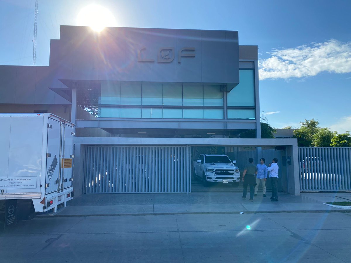 TojoyMexico's tweet photo. ¡Bienvenido a #México, #HanheDrones! Gracias @lofagro  por confiar en TOJOY México y apostar por la #tecnología #china para beneficiar a la #agricultura mexicana. 
@ErnieZV @FragozoCesar https://t.co/NtzRtgFUBD