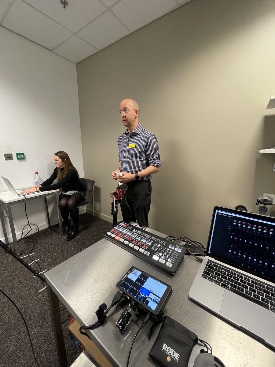 Paul Wright tweet media