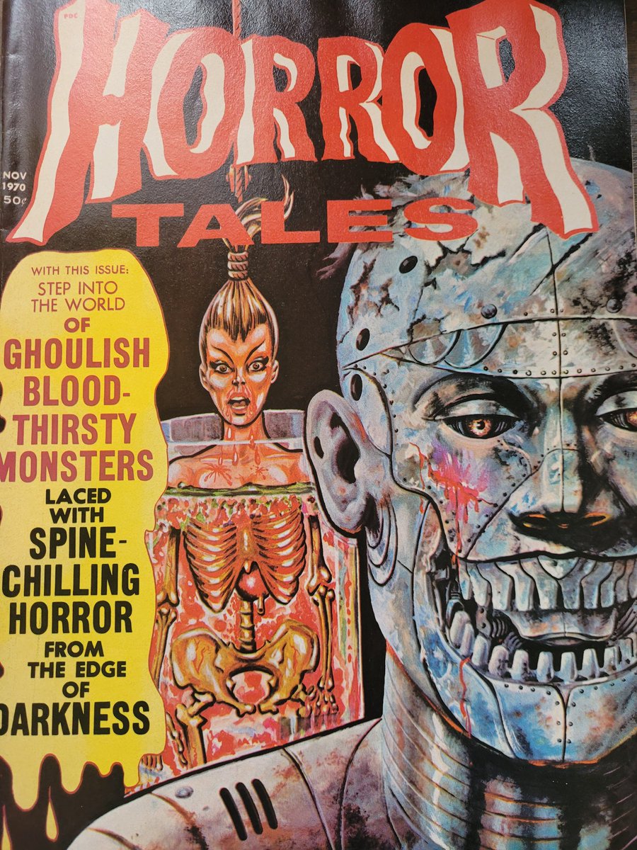 Dear Final Girl Podcast tweet media