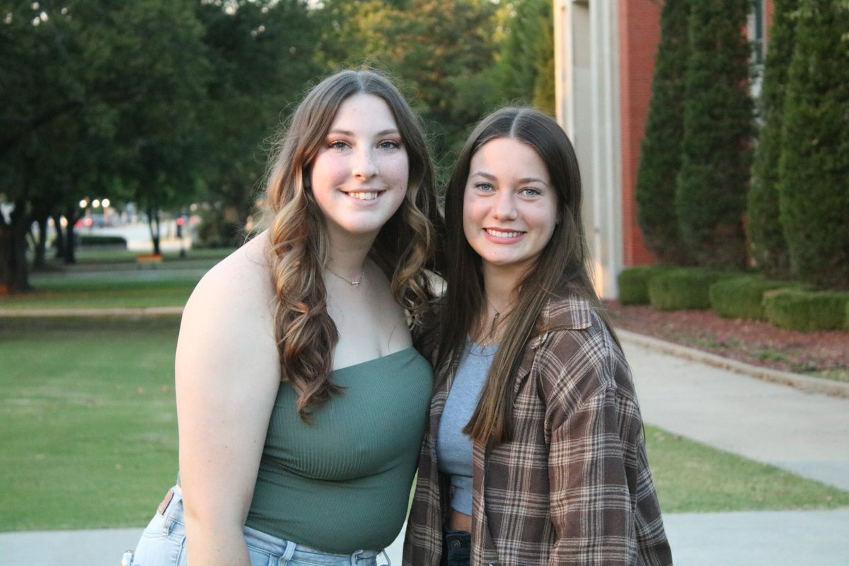 ECUTigerUpdates's tweet image. Did you know? It's never too early to saving for college. Check out the Oklahoma 529 College Savings Plan at ok4savings.org #OCSP #OKHigherEdWorks