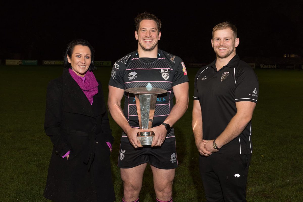 The Ayrshire Bulls tweet media