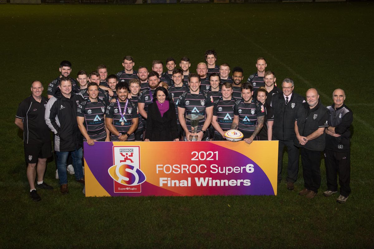 The Ayrshire Bulls tweet media