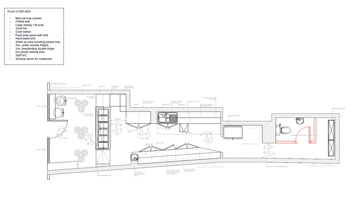 Here at Mobius Works Ltd, the design stage is a crucial factor in our success and collaborative working with our specialist design specialists ensures a seamless delivery from start to finish.👏
 
For your design enquiries, contact us at hello@mobiusworks.co.uk