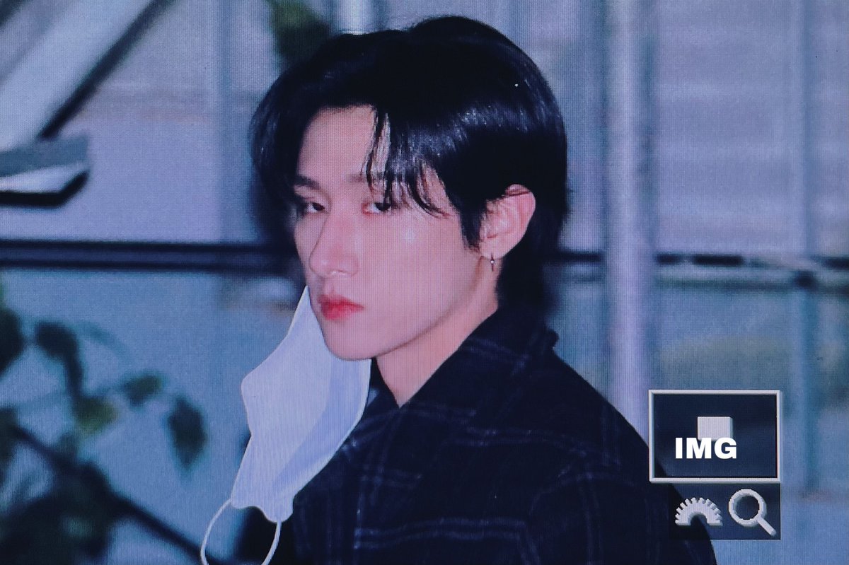 imgodim's tweet photo. 211021 심야아이돌 퇴근 #창균 #아이엠 #IM

취뽀 갈겨 . .❤️‍🔥 https://t.co/lsnj409PSf