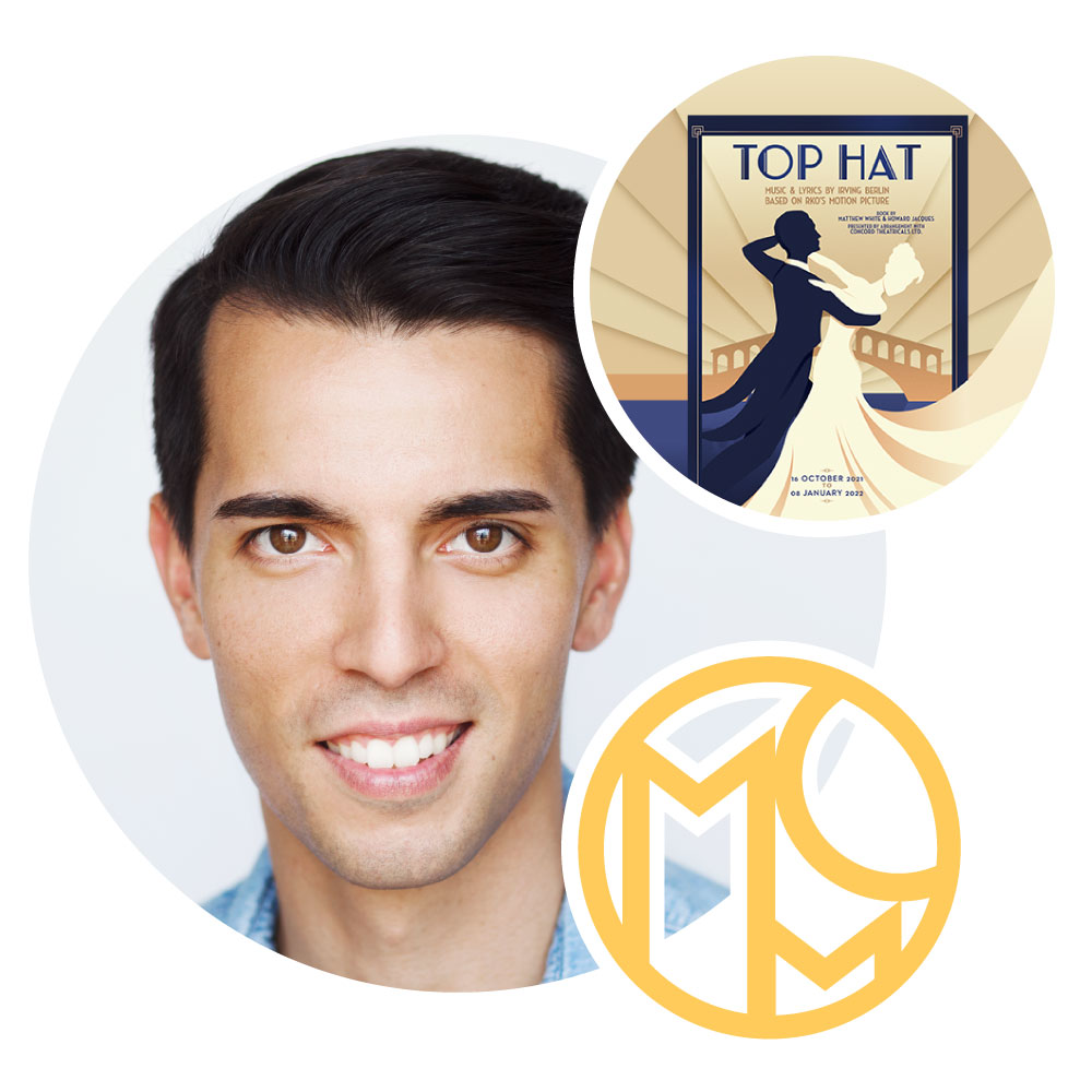 Matthew Cheney Management (@mcheneymanage) on Twitter photo Wishing Alex and everyone at <a href="/MillAtSonning/">The Mill at Sonning</a> an amazing #pressnight for TOP HAT! #proudagent 💛 Wishing Alex and everyone at <a href="/MillAtSonning/">The Mill at Sonning</a> an amazing #pressnight for TOP HAT! #proudagent 💛