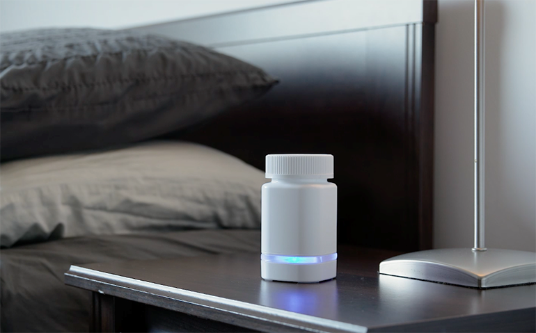 AdhereTech tweet media