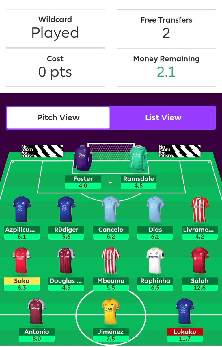 #FPL Avids tweet media