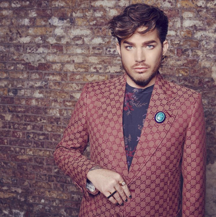 FAN CLUB|Adam announced an exclusive 2022 calendar for pre-order:bit.ly/3jnRiev

It includes some new photos! "12 glamorous months of <a href="/AdamLambert/">ADAM LAMBERT</a> for 2022!"