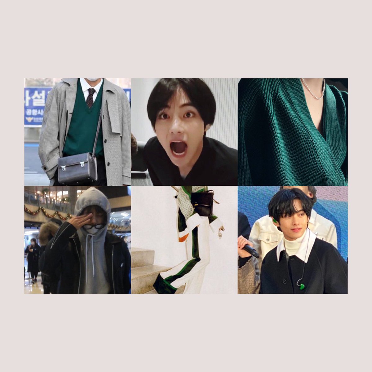 maegamihyoi's tweet image. tag:)🏷

              ᴋɪᴍ ᴛᴀᴇʜʏᴜɴɢ🐻/ オルペン


              𝟬𝟭ʟɪɴᴇ /  同他 ◎ 


素敵な出会いありますように~\♡/

♡ or ↺ でお迎え行きます ❗️❕
コメントも待ってます🪄
 #ARMYさんと繋がりたい  #ARMYさんと仲良くなりたい   #armyいいねくれた人フォロー