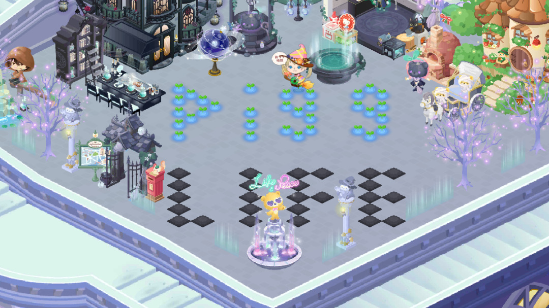 Top Tweets For ピグちゃん Twstalker