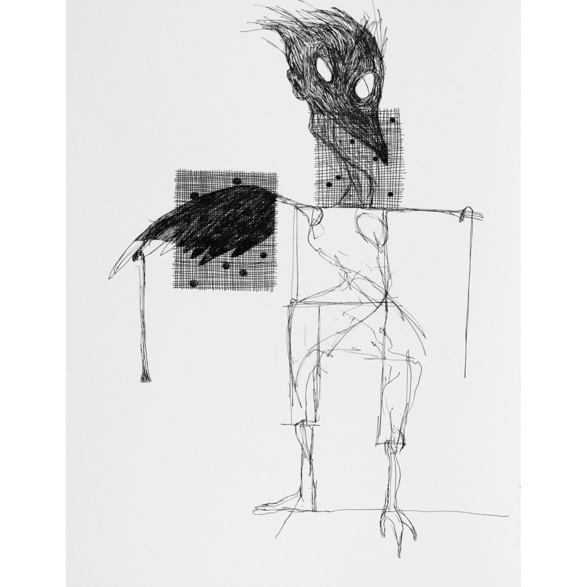 WorkmanArtsTO's tweet photo. At #RWM2021, we're proud to showcase the incredible works of artists through our virtual exhibition - In(site) - from Oct 28th to Nov 7th. 
For more information, see our full list of events 👉https://t.co/HCh2RMt45v https://t.co/zQlzzsYcuc