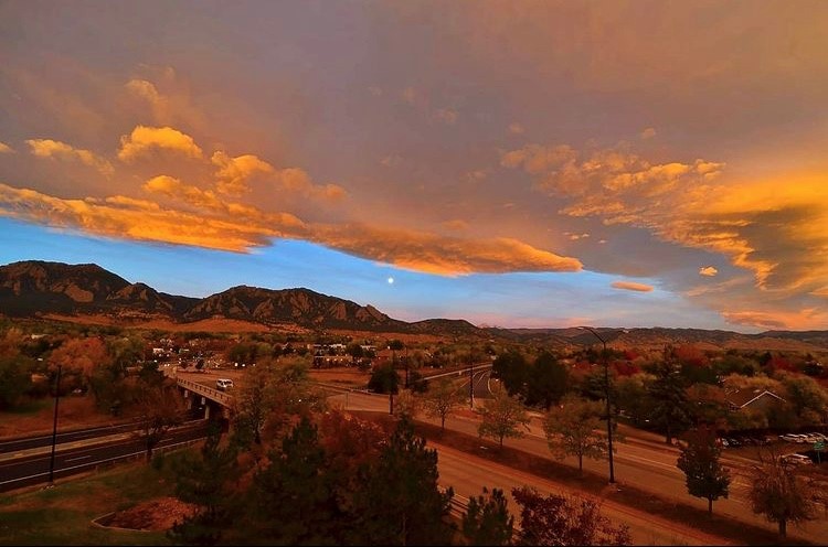 City of Boulder tweet media