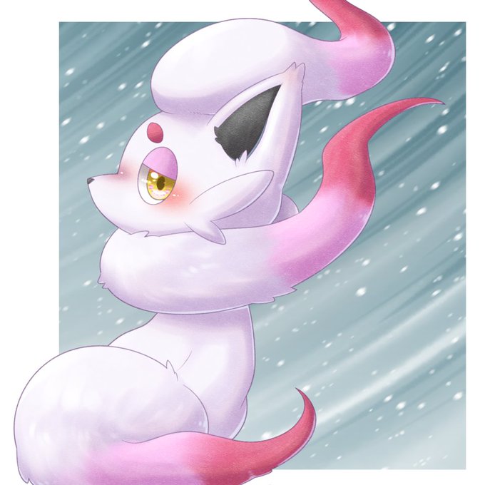 ゾロアのtwitterイラスト検索結果 古い順