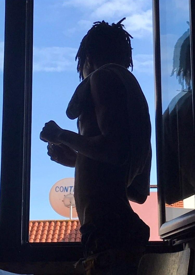 gpgang_'s tweet photo. I dont think nobody around steal but I still check 👀 https://t.co/32Tx71Rj69