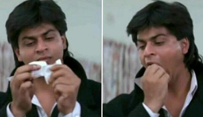 prashanthstar's tweet photo. @coolfunnytshirt 
NCB at Mannat:
Srk in Aryans room https://t.co/w0WS5ErT9g