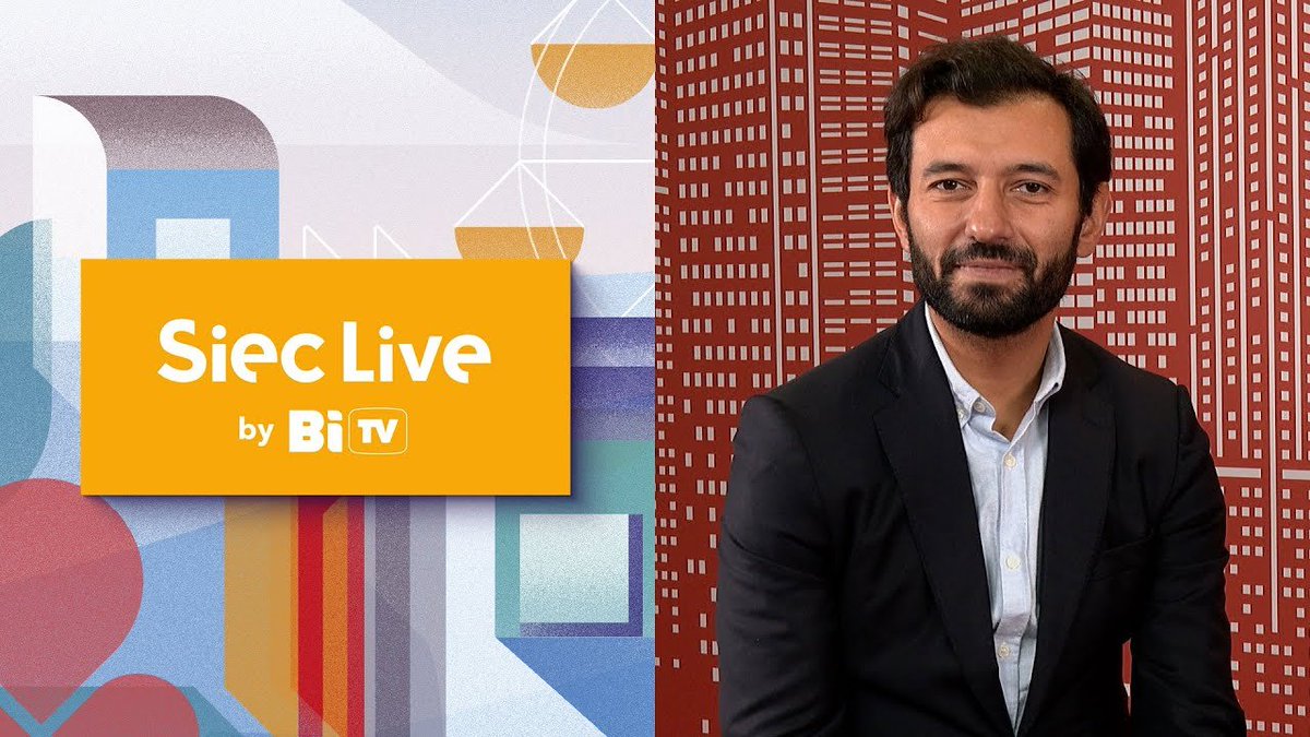 [#SiecLive by #BiTV] Entretien avec Hakim Saadaoui, Chief executive officer de <a href="/MYTRAFFIC_TM/">MYTRAFFIC</a> : youtube.com/watch?v=f8Ellj…