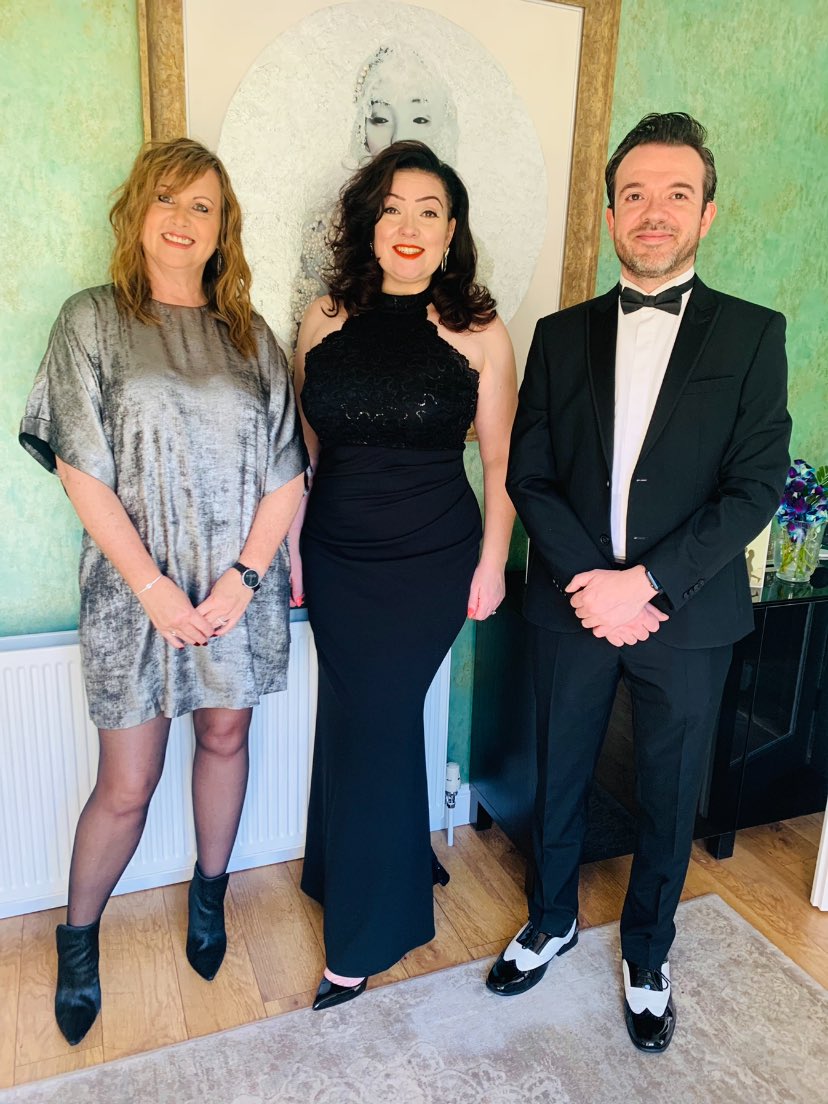 We are really excited to be virtually attending the #BWAPAwards2021 as we have been shortlisted for Solicitor Firm of the year (South) Good Luck everyone 🤞🏼 #Harlow