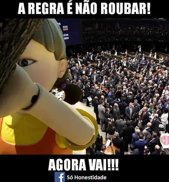 Batatinha frita 1 2 3! Voos para Coréia do Sul aumentam em 70% devido  sucesso de Round 6. - Jornal de Brasília