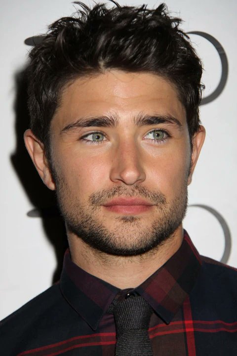 Happy Birthday dear Matt Dallas! 