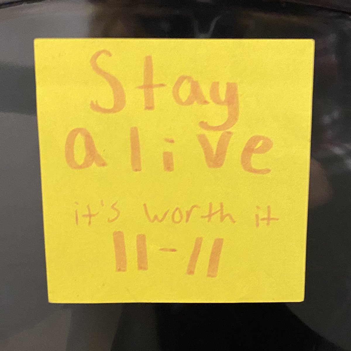 PostItClique's tweet image. #PostItClique