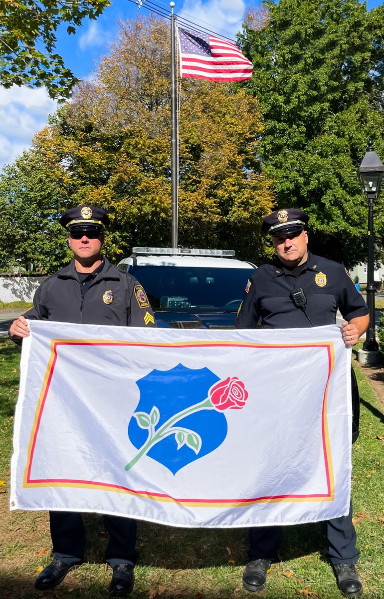 Town of Danvers tweet media