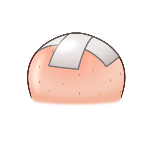 たんこぶのtwitterイラスト検索結果