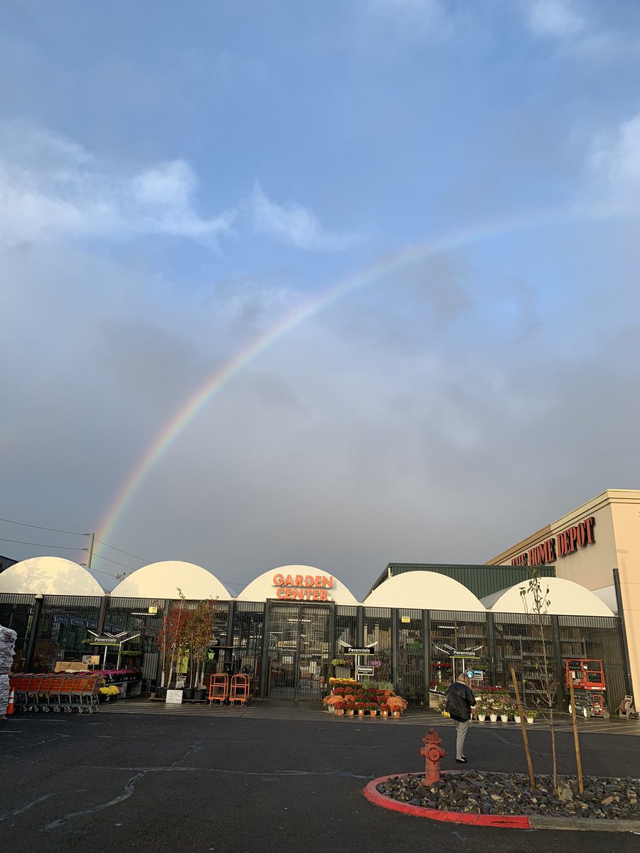 Rainbow Depot this morning <a href="/robert3304/">Hd Bob O</a> <a href="/Jjasulliva/">Janice Sullivan</a>
