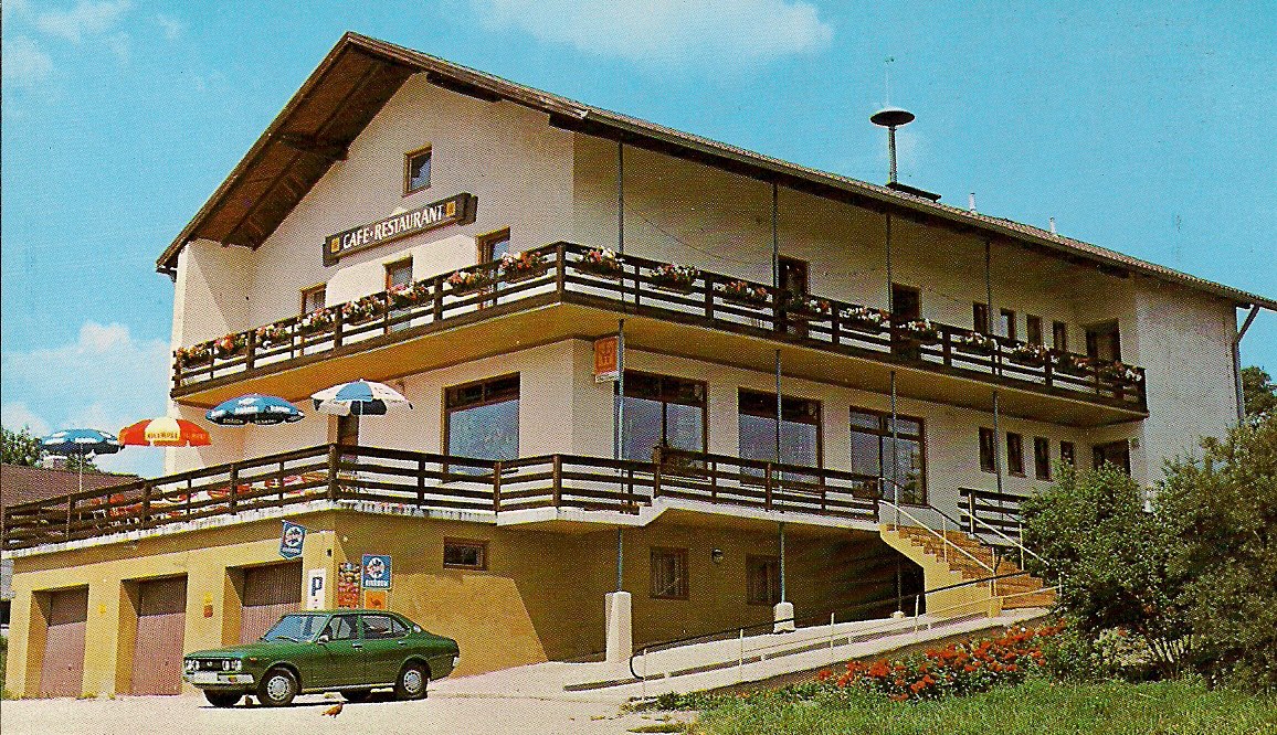 #Flashback #1970er #gutealtezeit