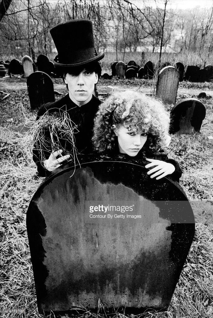 Happy birthday, to Lux Interior, on what would ve been his 75th. gone but never forgotten  