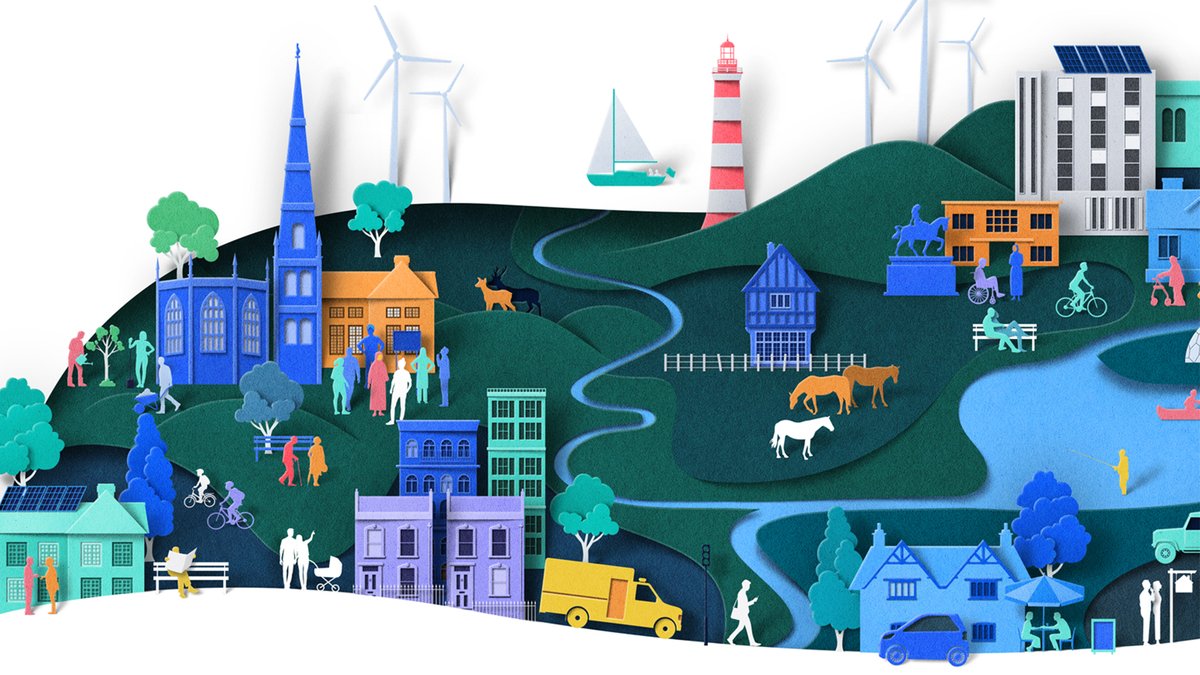 An intricate paper world comes to life for Coventry Building Society creativereview.co.uk/eiko-ojala-pap…