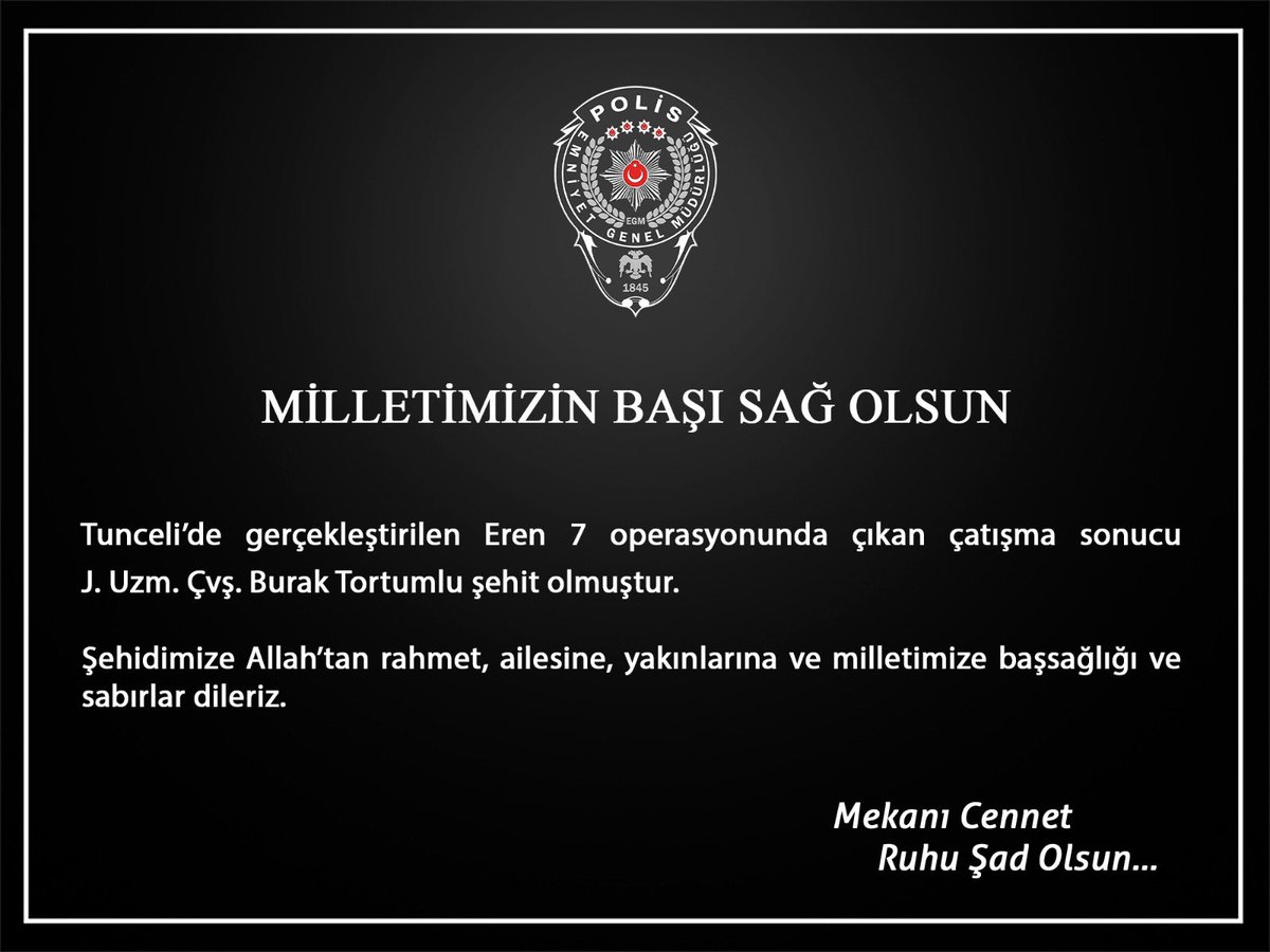 Milletimizin başı sağ olsun🇹🇷