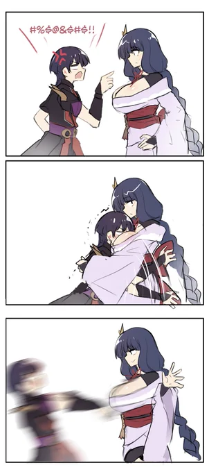 @3@ 

#原神 