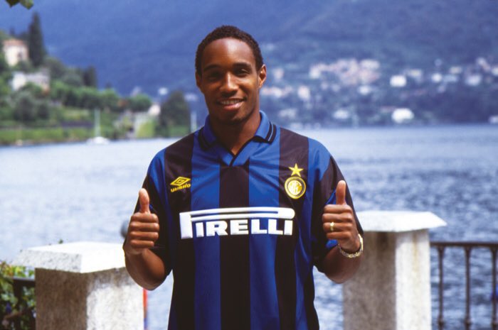 Happy Birthday Paul Ince 