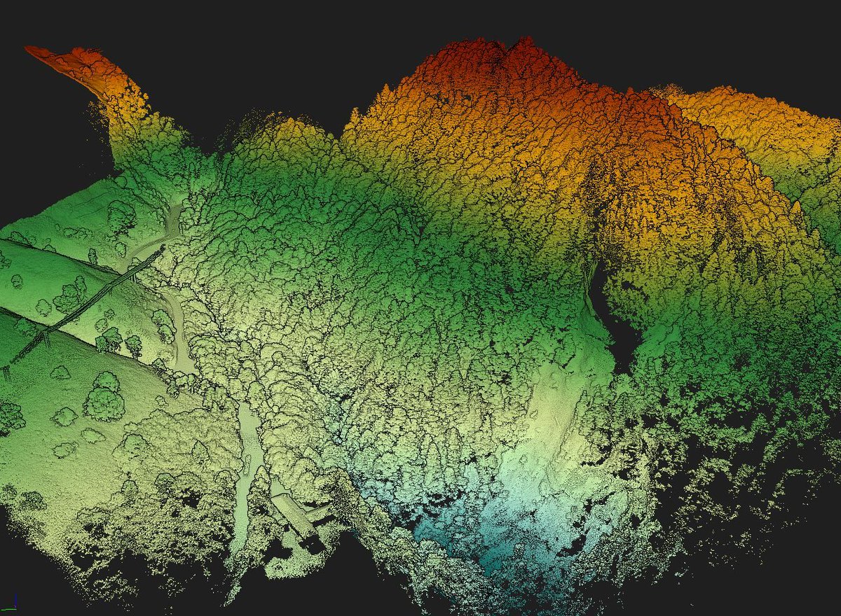 YellowScan tweet media